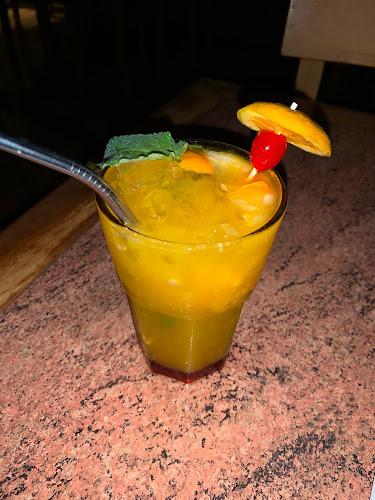 Comentarii opinii despre bar restaurant Mirador a la bahía