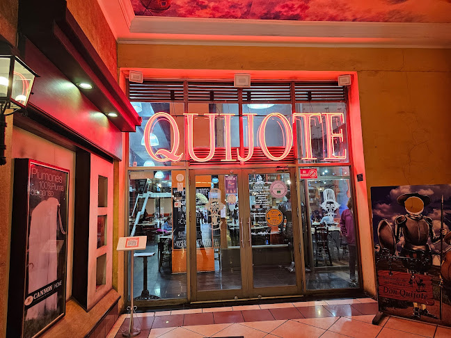 Quijote