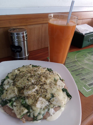 Comments and reviews of Frutamín