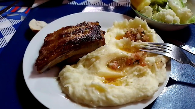 La Muma Colaciones - Gastronomía y hostelería