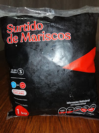 Comentarii opinii despre Venta De Pescados Y Mariscos