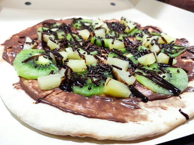 Pizzas Bravo - Lebu