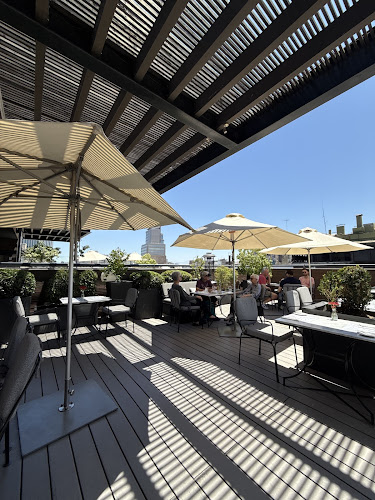 Reviews of The Singular Restaurant in Santiago - Gastronomía y hostelería