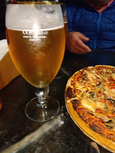 Cheers Reloaded Pichilemu