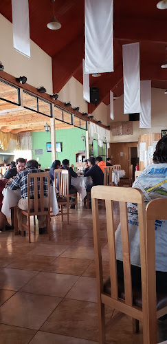 Centro De Eventos Y Restaurante MKV - Calama