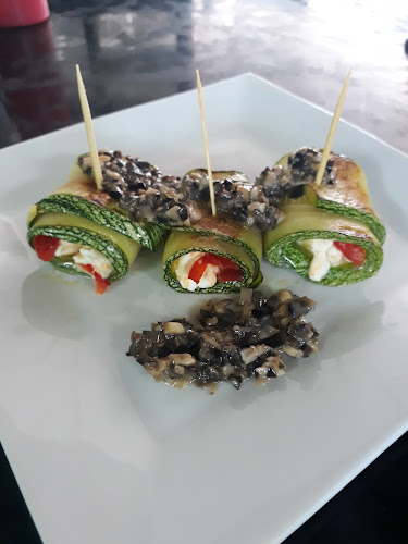 Comentarii opinii despre Sabor A Mi