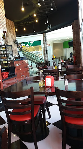 Le Coin Cafe & Bistro Mall Plaza Copiapo - Copiapó