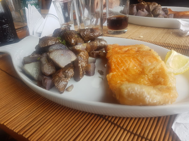 Mirador De Mechaico - Restaurant y Cabañas Open Times