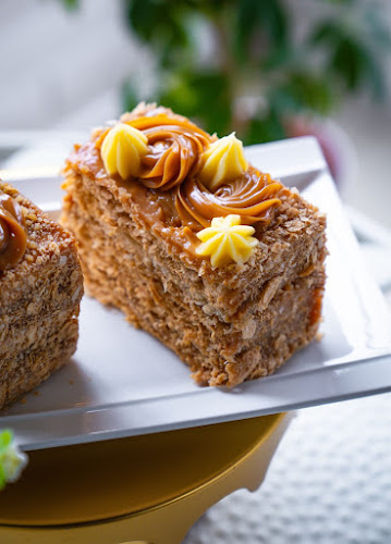 PASTELERÍA D’GUSTA - Gastronomía y hostelería