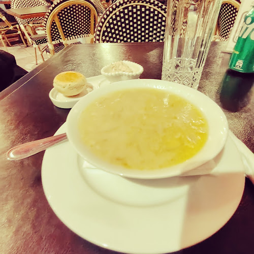 Café Francés - Gastronomía y hostelería