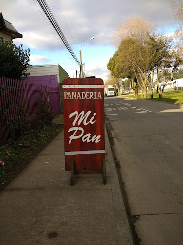 Opinii despre Panaderia Mi Pan în Temuco - Gastronomía y hostelería