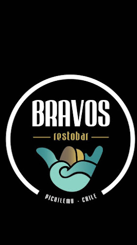 BRAVOS Fábrica de pizzas