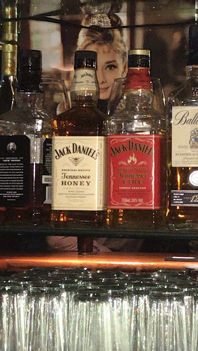 Foxy Bar - Providencia