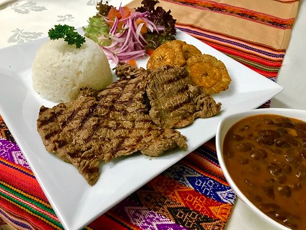 Comentarii opinii despre PATACÓN