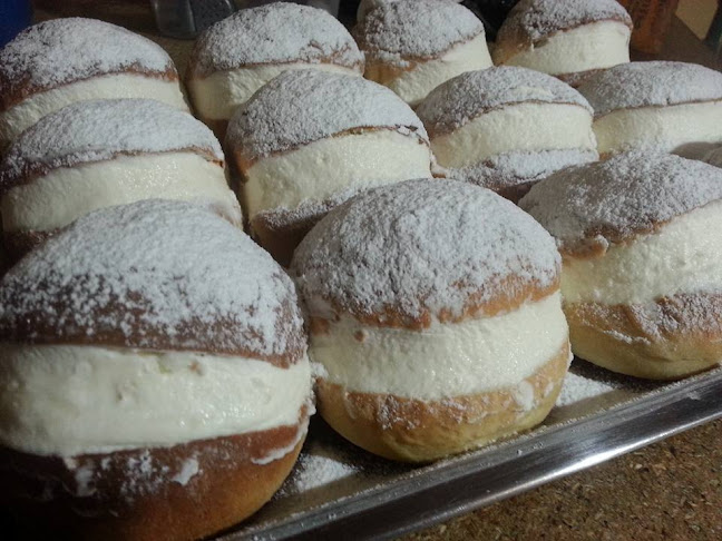 Opinii despre Amasanderia Expedito (Sonia Fuentes Herrera) în Cerro Navia - Gastronomía y hostelería