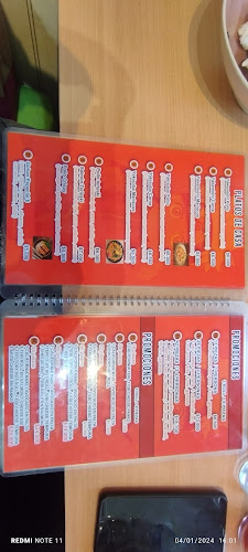 Reviews of Sushi Nu in Puente Alto - Gastronomía y hostelería