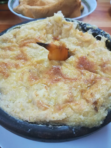 Restaurant Ñielol (Las Muñecas) - Temuco