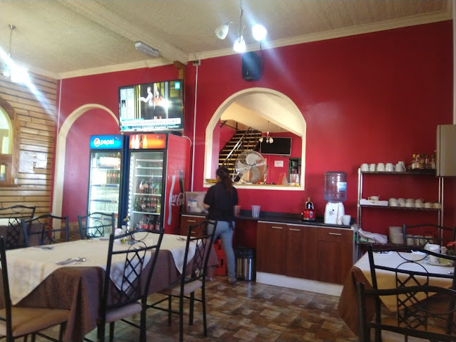 Comments and reviews of El Pirquen