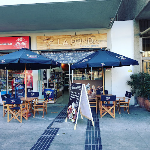 La Fonda Premium Market