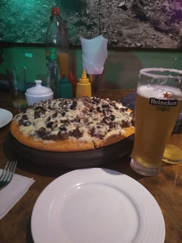 Oikos Pizzas - Molina