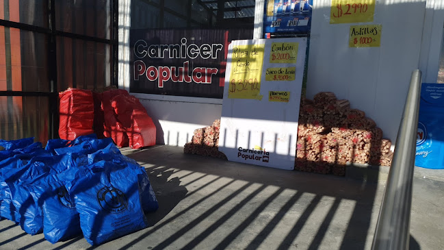 Comentarii opinii despre Carniceria Popular