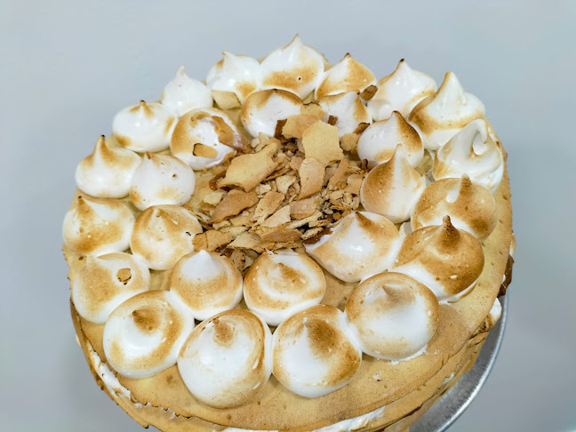 Comments and reviews of Maku's cafe