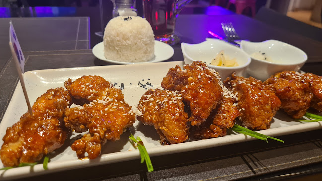 Chicken International Restaurant - Gastronomía y hostelería