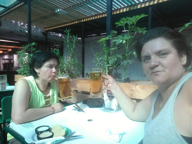 Restaurante Imperio del Sol