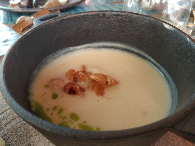 Reviews of 99 Restaurante in Vitacura - Gastronomía y hostelería