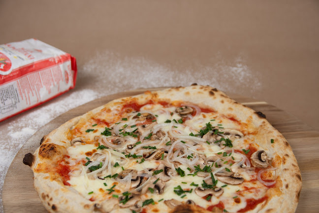 malevolo pizza - Las Condes