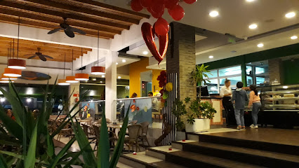 Antojos Restaurante a la carta mariscos y pescados