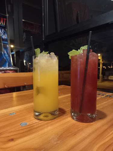 INVICTUS - La Serena