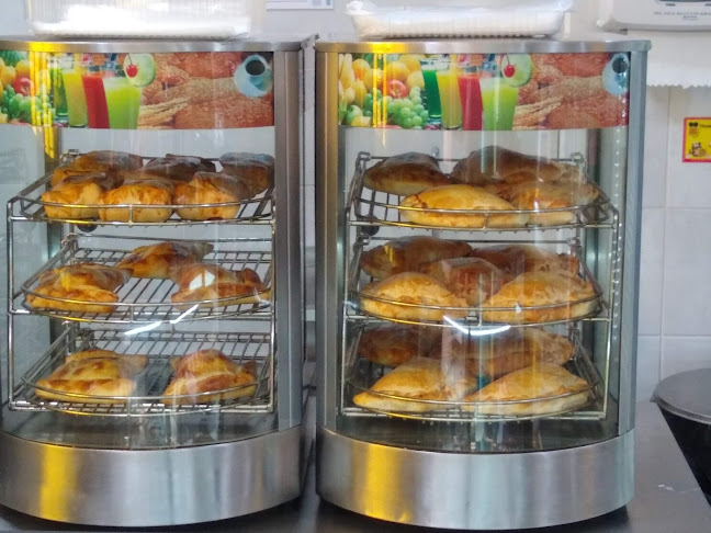 Opinii despre Panadería El Castillo în Antofagasta - Gastronomía y hostelería