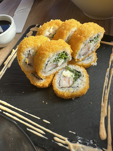 Comentarii opinii despre Kalea Poké