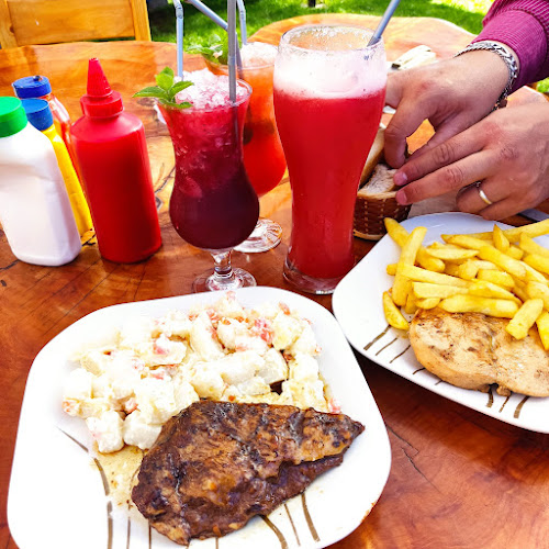 Reviews of Restaurante Sueños Magicos in Los Angeles - Gastronomía y hostelería