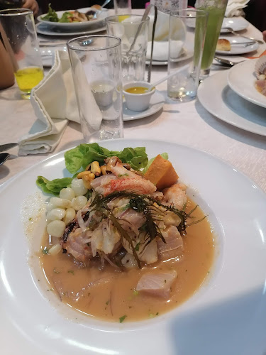 Nazca Mistik - Peñalolén