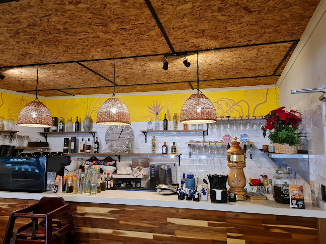 Sazón Peruana - Viña del Mar