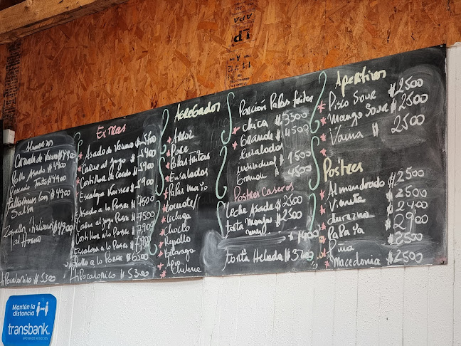 La Picá - Melipilla