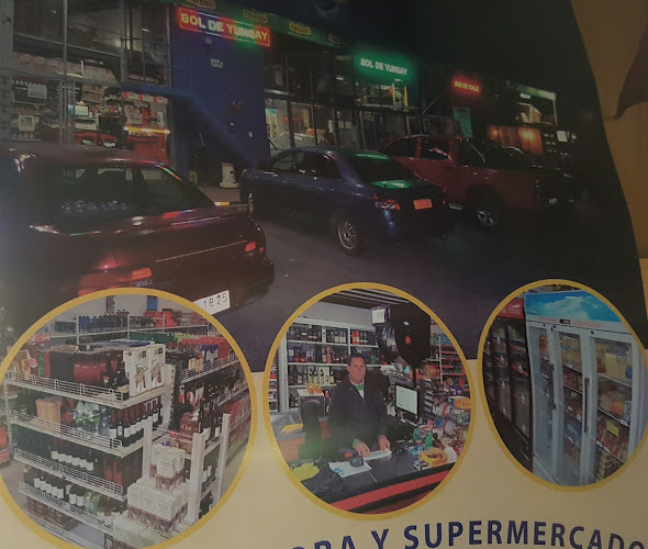 Comentarii opinii despre Distribuidora Sol De Yungay