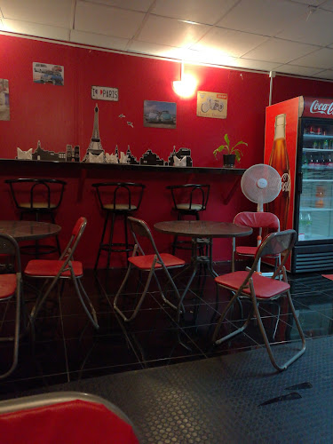 Opinii despre Novapizza în Concepción - Gastronomía y hostelería