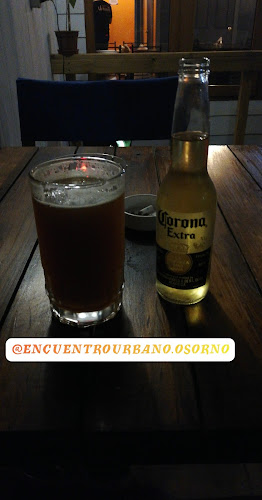 Encuentro Urbano Restobar - Osorno