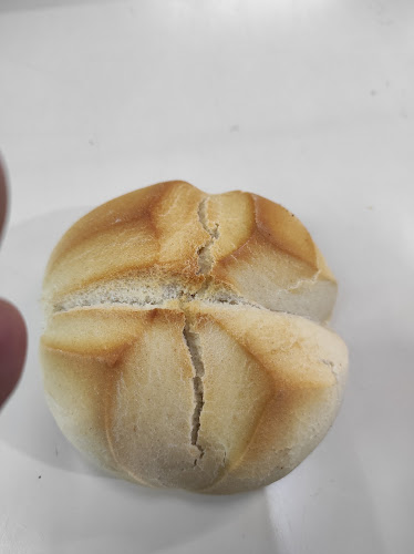 Reviews of Panadería Almacén Abarrotes Doña Javiera Spa in Santiago - Gastronomía y hostelería