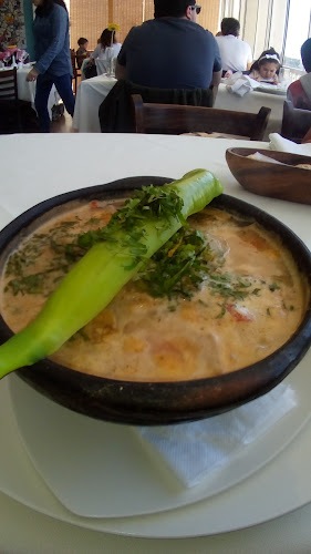 Cafe Turri - Valparaíso