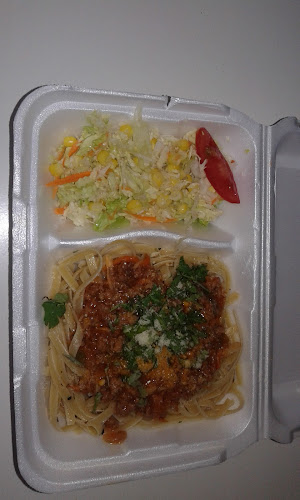 FACEFOOD COMIDA AL PASO - Quintero