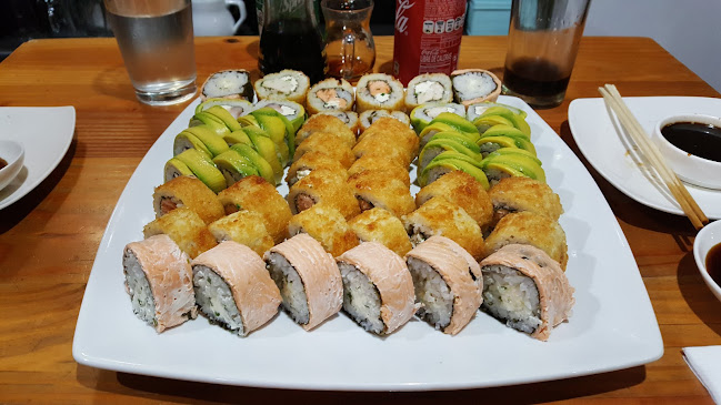 Sublime SushiBar