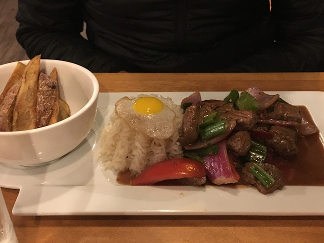 Av. Borgoño 22900, 2510365 Concón, Valparaíso