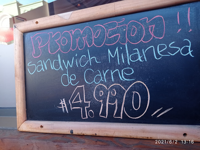 Comentarii opinii despre Rancho Linares