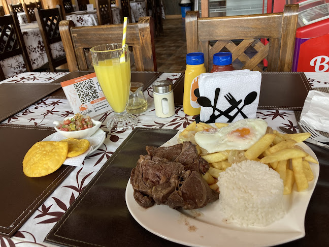 Restaurant Rusticostero