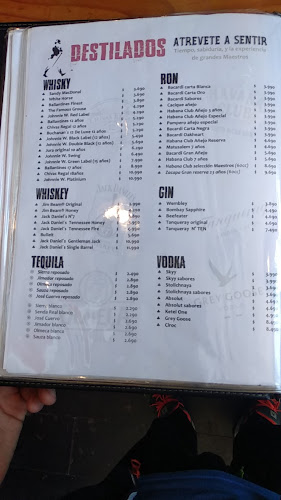 Don Pepe - Gastronomía y hostelería