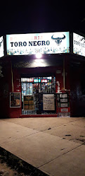 Botillería Toro Negro